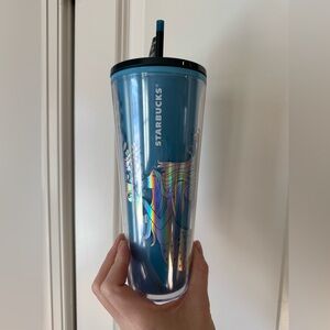 Brand new Starbucks cup